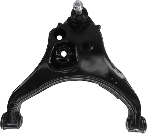 Miniatura 137 de Detroit Axle - Brazo de control delantero izquierdo FWD para VW Beetle 2012-2019 Passat 2012-2022, brazo de control inferior del lado del conductor