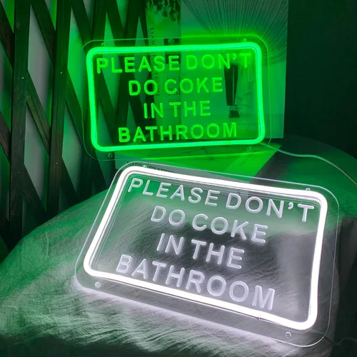 Miniatura 9 de Letrero de neón personalizado alimentado por USB para decoración de pared, arte personalizado tallado, luz de neón LED 3D personalizable, boda