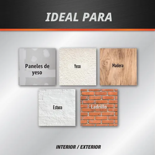Miniatura 4 de DAP Fast 'N Final 7079812140 Spackling ligero, blanco, 8 onzas