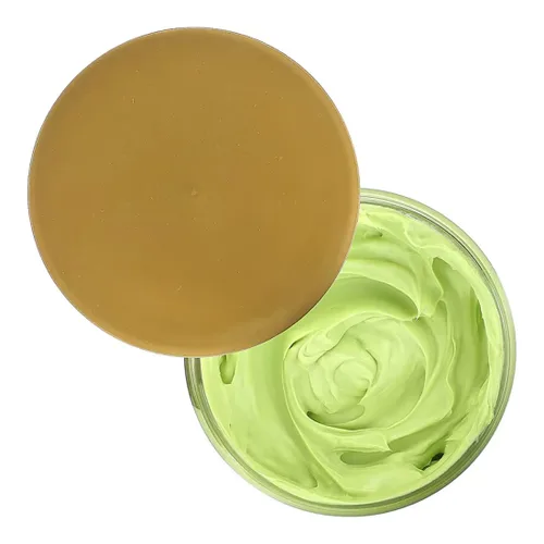 Miniatura 5 de Creme of Nature Pure Honey Define - Crema suavizante de alimentos para el cabello y control del encrespamiento, define y suaviza los rizos
