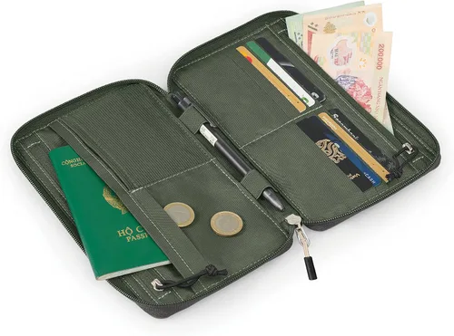 Miniatura 3 de Osprey Arcane Zip Wallet