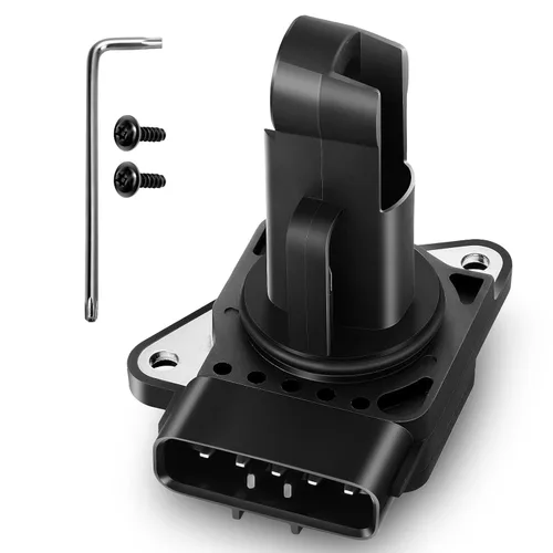 Miniatura 22 de Medidor de flujo de aire masivo Sensor MAF apto para 06-16 Buick 06-11 Cadillac 05-14 Chevrolet 06-12 GMC 08-10 Hummer 06-08 Isuzu 05-10 Pontiac