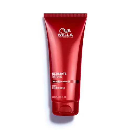 Miniatura 12 de Wella Professionals ULTIMATE REPAIR Conditioner for Damaged Hair Deeply Nourishing Repairs, Strengthens, & Moisturizes with AHA & Omega-9 For