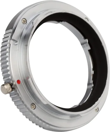 Miniatura 4 de Adaptador de lente de montura M a cámara T para lente de montura M LM, Zeiss ZM, Voigtlander VM lentes a cámara de montaje en T Typ701, Typ701, TL