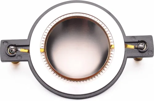 Miniatura 3 de Compatible con altavoz Mackie SRM450, 1701-8, DC10, diafragma de bocina D-SRM450 (1.75 pulgadas)
