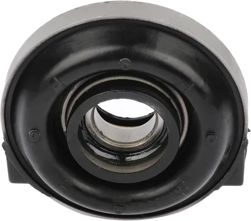 Miniatura 11 de SCITOO Cojinete de soporte central del eje de transmisión trasero apto para Porsche Cayenne 2003-2006 2008-2010, para Volkswagen Touareg 2004-2010