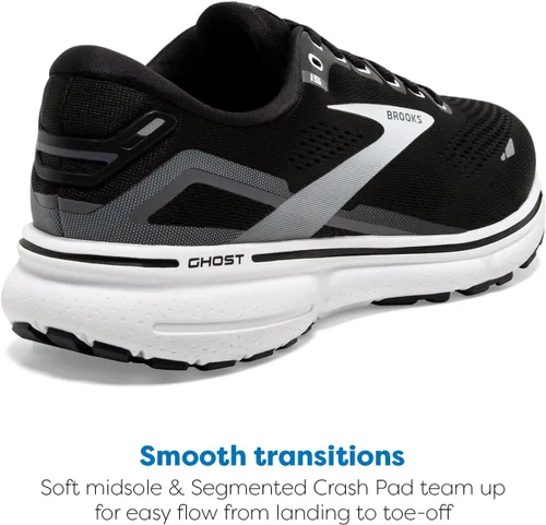 Miniatura 3 de Brooks Ghost 15 Neutral - Zapatos deportivos de correr para hombre
