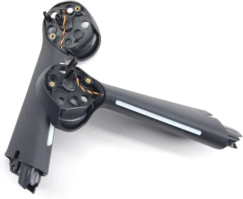 Miniatura 3 de SeiZed Arm Combo Drone Front Back Right LeftArm Repair Spare Parts Replacement for D-JI F-P/V Drone Accessories (Color : Left-Back)