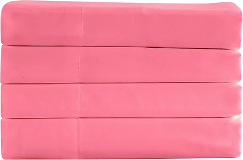 Miniatura 18 de Sheets & Beyond Juego de sábanas de 3 piezas de microfibra táctil de algodón súper suave con estampado de cabina (tamaño individual, oso)