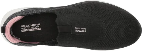 Miniatura 5 de Skechers Tenis Go Walk 6-Glimmering para mujer
