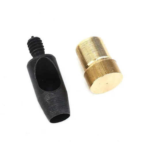 Miniatura 8 de Perforadora de agujero 1 y medio mm en forma de círculo de 0.059 in perforadora para máquina manual de prensa manual