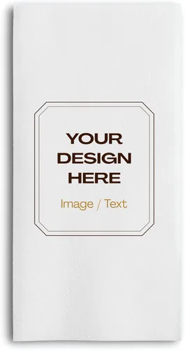 Miniatura 9 de Lintext Toallas Desechables con Sensación de Lino para Invitados - Toallas de Mano de 12" x 17" Similares a Tela - Hechas en Estados Unidos