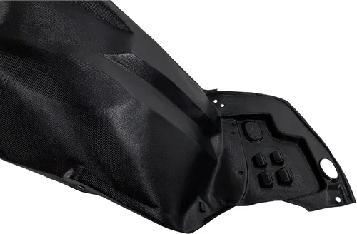 Miniatura 9 de Evan Fischer Forro de guardabarros delantero compatible con Honda Civic Driver Side 2012-2015
