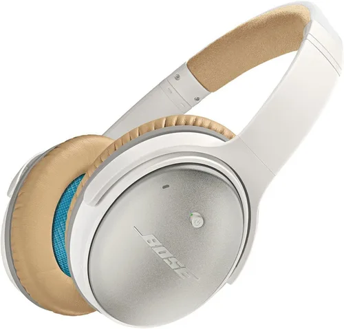 Miniatura 7 de Bose QuietComfort 25 - Auriculares acústicos con cancelación de ruido (dispositivos Apple, color negro)
