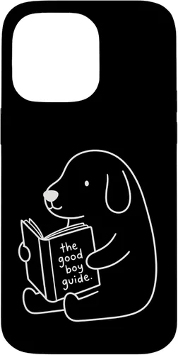 Miniatura 21 de Dad Jokes Club Funny Word Puns for Dog Lovers Case for iPhone XR