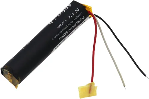 Miniatura 4 de Batería de repuesto AHB110520CPS de 3.7V 400mAh compatible con Bo'se 419811, QC35, Quietcomfort 35