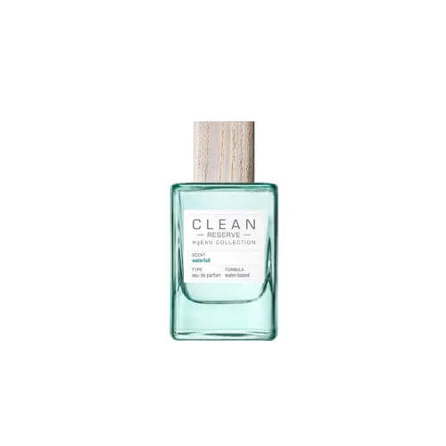 Miniatura 23 de CLEAN H2EAU, fragancia suave, hidratante, de larga duración, perfume a base de agua para uso diario, libre de crueldad, alcohol etílico, sin