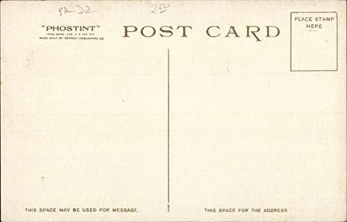 Miniatura 2 de Equinox House Manchester, Vermont VT Original Antique Postcard