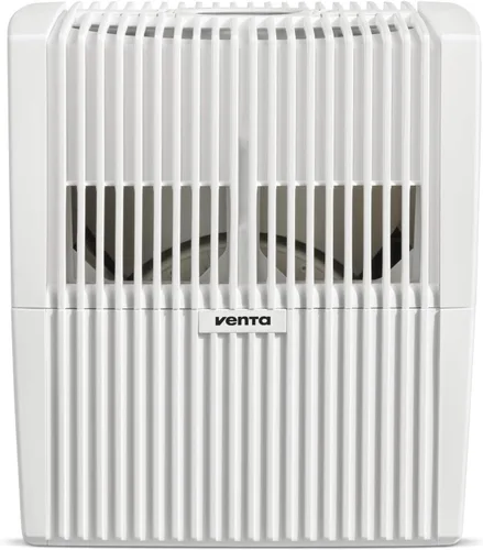 Miniatura 2 de AH530 Original Connect Humidificador evaporativo sin filtro - Espacios de hasta 485 pies cuadrados - Blanco - Compatible con WiFi