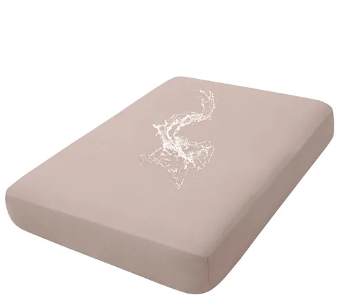 Miniatura 62 de hyha Fundas de cojín impermeables para sofá, funda elástica para asiento de sofá para perro, lavable, antideslizante, impermeable, fundas de cojín