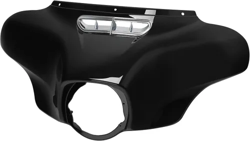 Miniatura 4 de TCT-MOTORPARTS Carcasa exterior para carenado para Harley Touring Street Electra Glide Ultra Classic Limited Tri 2014-2023 FLHTCU FLHTK FLHT FLHTP