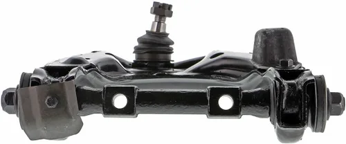Miniatura 8 de 2 brazos de control superiores delanteros con ensamblaje de rótula para Mitsubishi Mighty Max 1987-1992 para Mitsubishi Montero 1984-1991 Compatible