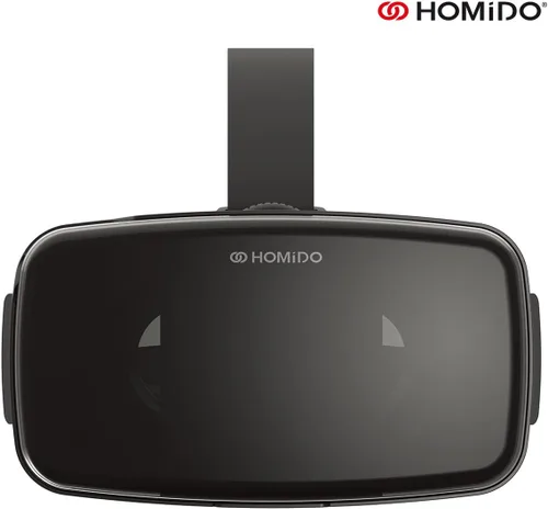 Miniatura 2 de Auriculares VR homido V2 para iPhone y Android