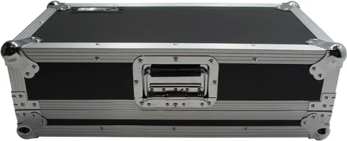 Miniatura 7 de Harmony Audio HCMIXTRACKPRO3 Flight Road DJ - Carcasa personalizada compatible con Numark Mixtrack Pro 3