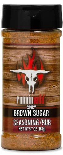 Miniatura 18 de Condimento Gourmet para Aves – Mezcla para Pollo y Pavo Multiusos con Ajo, Limón y Especias Mezcla Premium Sin GMS Añadido para Asar, Grillar