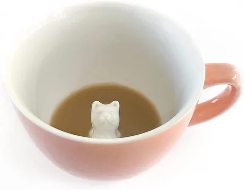 Miniatura 14 de Creature Cups - Animales de tierra, Dragon
