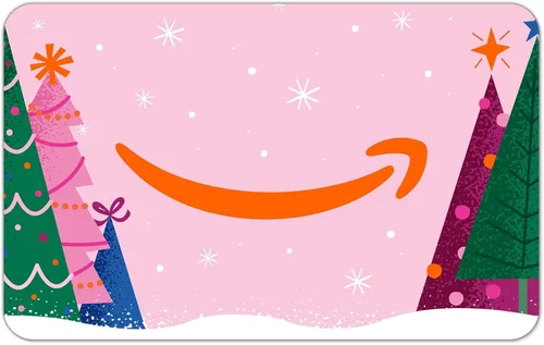 Miniatura 21 de Amazon eGift Card Seasonal, Digital Delivery