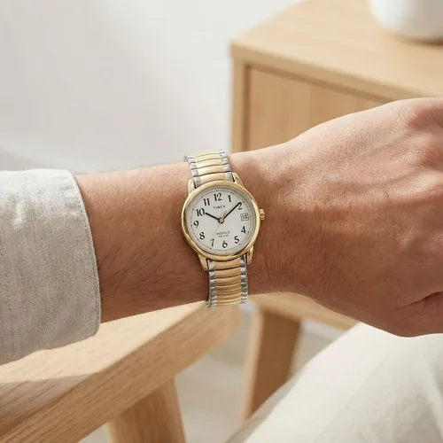 Miniatura 11 de Timex Reloj Easy Reader para mujer