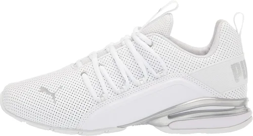 Miniatura 9 de Puma Axelion Cross-Trainer - Tenis unisex para adultos