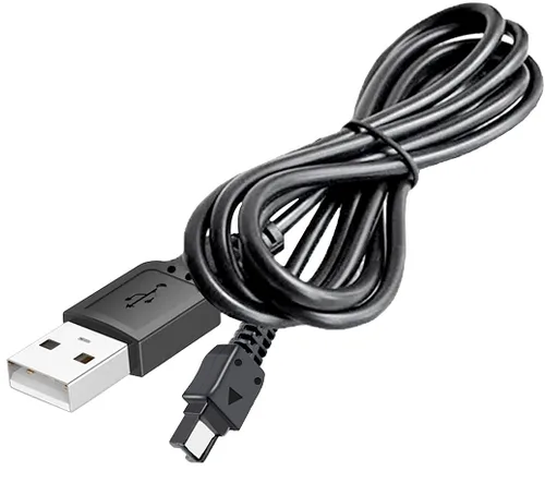 Miniatura 7 de Cable de alimentación USB CA-110, cable de carga de cámara CA110, adaptador de CA para Canon VIXIA HF R800 R700 R500 R600 M52 M500 R20 R21 R30 R32