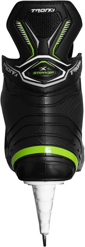 Miniatura 7 de TronX Stryker 3.0 Patines de Hockey sobre Hielo para Adultos Senior, Hombres, Mujeres, Junior y Niños, Nuevo