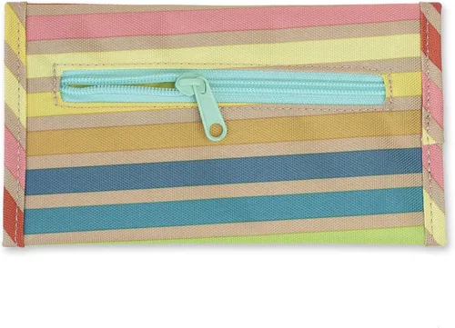 Miniatura 2 de KAVU Mondo Spender - Organizador de viaje con cartera triple
