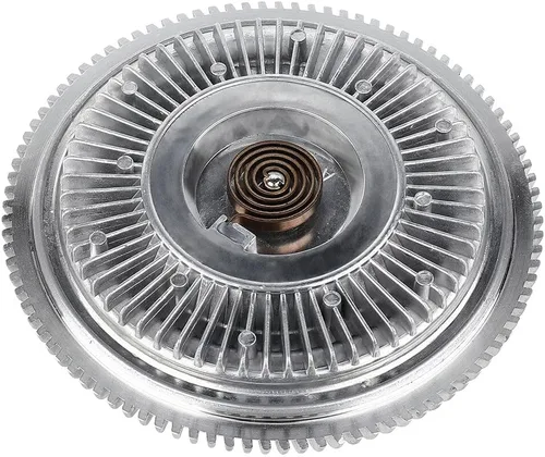 Miniatura 19 de SCITOO 1C448A616BA - Embrague de ventilador de radiador eléctrico para 2001-2003 para Ford para F650 1993-1997 para Ford para F700 2001-2003