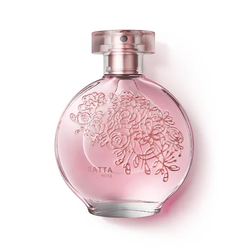 Miniatura 12 de O BOTICARIO Floratta My Blue Eau de Toilette, perfume de fragancia floriental amaderada de larga duración para mujer, 2.5 onzas