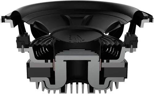 Miniatura 8 de Wet Sounds REVO 12 XXX V4-B, Xtreme Performance 12" Dual 2 Ohm Competition SPL Subwoofer - 2000W