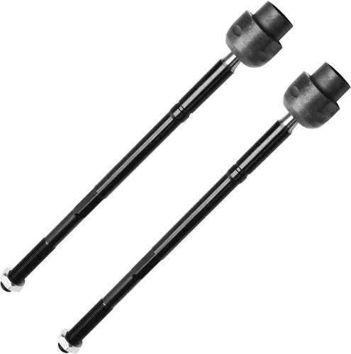 Miniatura 3 de Detroit Axle - Kit de suspensión delantera de 12 piezas para Chevrolet Impala Monte Carlo Buick Regal Century LaCrosse Grand Prix 2 rótulas