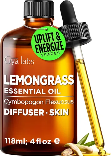 Miniatura 100 de Gya Labs - Aceite esencial de café para relajar y mejorar el estado de ánimo, aceite de café natural para el cuidado de la piel, 100 % puro