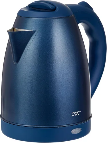 Miniatura 7 de COOK WITH COLOR Hervidor Eléctrico - Hervido Rápido, Diseño Elegante y Características de Seguridad - Ideal para Uso Rápido y Fácil, Acero Crema