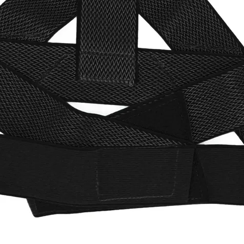 Miniatura 7 de ViaGasaFamido Back Straightener Posture Corrector, High Elasticity Shaping Posture Corrector Posture Improvement for Back Straightener (M)