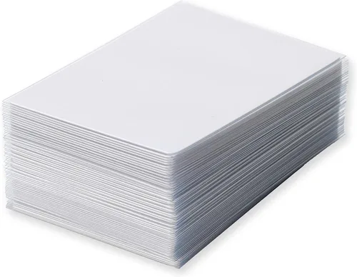 Miniatura 6 de Vault X Fundas para tarjetas coleccionables de ajuste exacto, suaves, de alta claridad, ajuste perfecto, juegos de cartas coleccionables, deportes