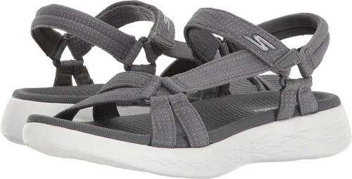 Miniatura 7 de Skechers Womens On-The-go 600-Brilliancy Sport Sandal