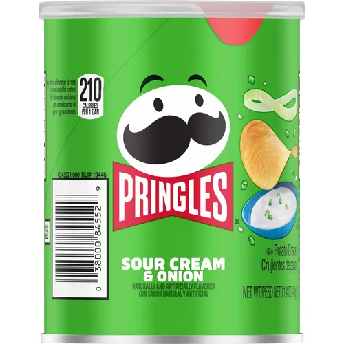 Miniatura 8 de Pringles - Papitas fritas