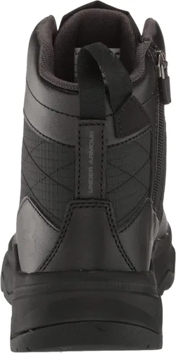 Miniatura 3 de Under Armour Men's Stellar G2 6" Side Zip Lace Up Boot Military and Tactical