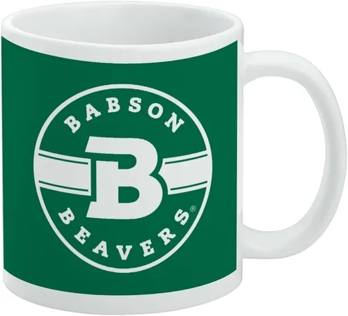 Miniatura 381 de Taza de cerámica UNC Greensboro Spartan, tazas de regalo novedosas para café, té y bebidas calientes, 11oz, blanca