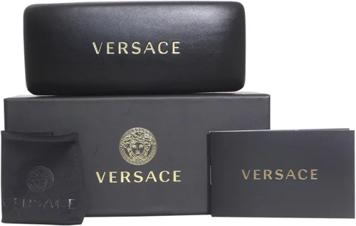 Miniatura 7 de Gafas graduadas Versace VE 3305 108 Havana, Habana
