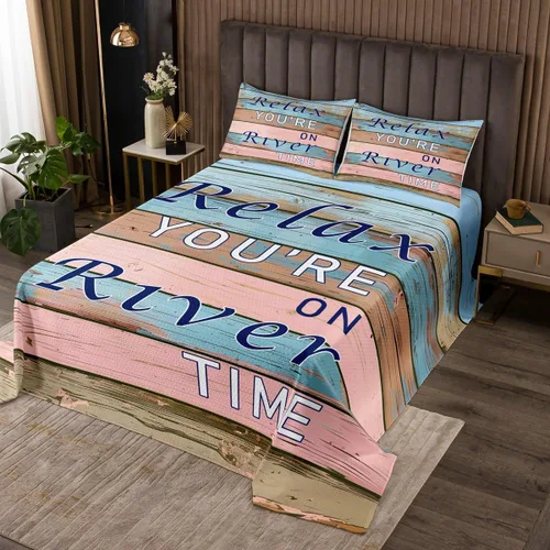 Miniatura 20 de Castle Fairy Football Bedspread Twin Size Bedding for Kids Teens Bedroom Kids Soccer Sports Theme Decor Coverlet Set Dark Blue Ball Gaming Quilt Set